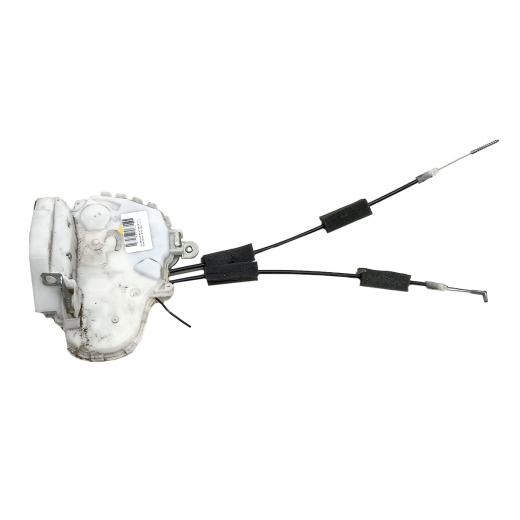 Замок боковой двери Honda CR-V '06-'11 задней правой TCL