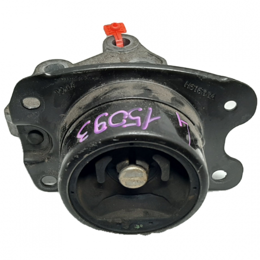 Подушка двигателя Opel Antara '06-'15/ Chevrolet Captiva '06-'15 (LNQ Z22D1) 4WD AT левая контрактная