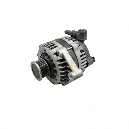 Генератор двигателя Opel Antara/ Chevrolet Captiva '11-'15/ Orlando '10-'15 (LNQ Z22D1, Z20D1) контрактный 