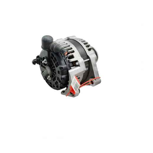 Генератор двигателя Opel Antara/ Chevrolet Captiva '11-'15/ Orlando '10-'15 (LNQ Z22D1, Z20D1) контрактный 
