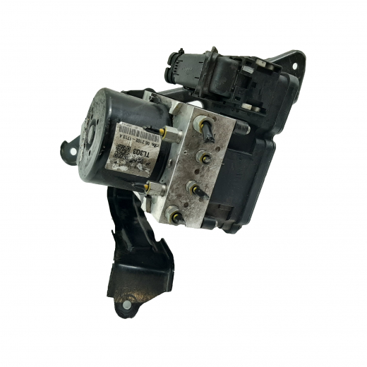 Блок ABS Honda Accord '08-'13 (K24Z3, K24A) 2WD (система VSA) контрактный