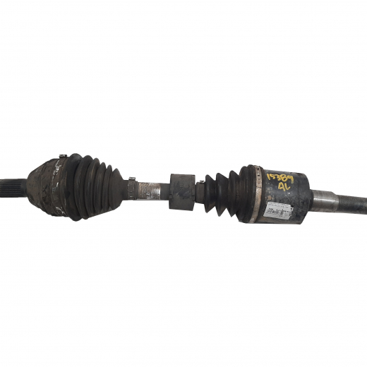 Привод Chevrolet Epica '09-'13 (LBM X20D1, LBK X25D1) передний левый 6AT контрактный