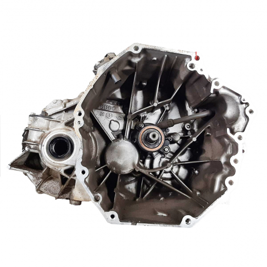 МКПП для Nissan Qashqai '06-'13/ X-Trail '13-'22 ДВС (R9M) контрактная (6 ступ. 2WD)