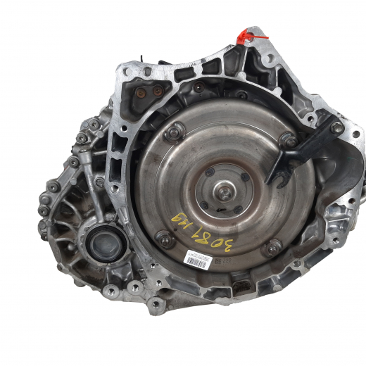 АКПП для Mazda 6 '12-'18 ДВС (PY-VPS) контрактная (6 ступ. 2WD)