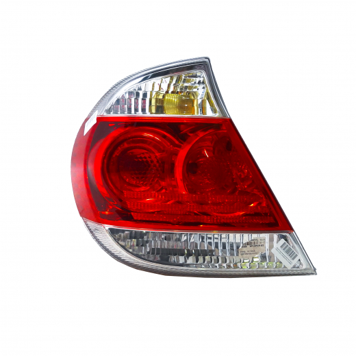 Стоп сигнал Toyota Camry '01-'06 левый (06-86) контрактный