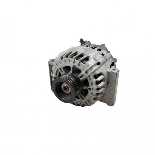 Генератор двигателя Opel Astra J '09-'15 (LWC B16SHL) контрактный