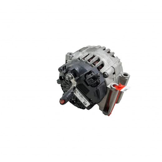 Генератор двигателя Opel Astra J '09-'15 (LWC B16SHL) контрактный