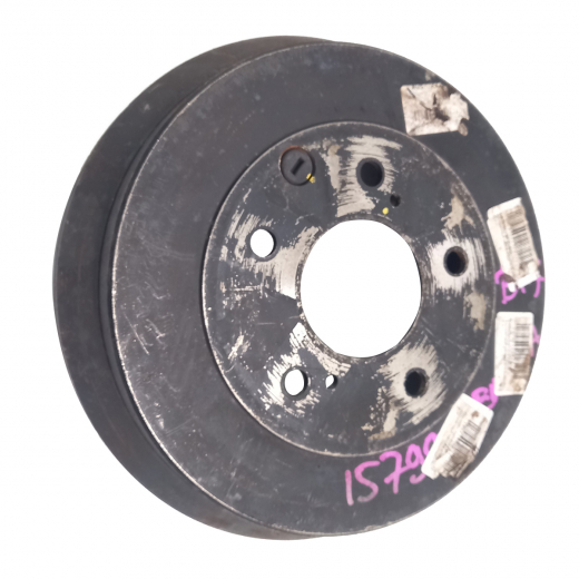 Барабан тормозной Nissan Sentra '14-'17 2WD ( * *5x114) контрактный