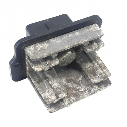 Резистор/ реостат печки Honda Integra SJ '96-'01/ Orthia '96-'02/ Civic '95-'00/ Domani '97-'01 Контрактный