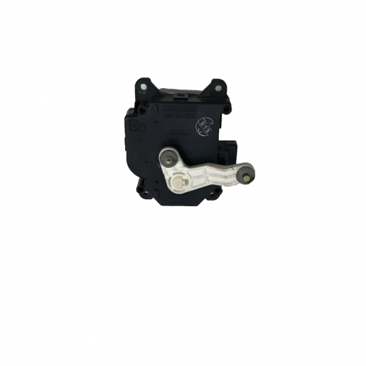 Сервопривод заслонок печки Toyota Mark II '00-'04/ Blit '02-'07/ Kluger '00-'07/ Rav4 '00-'05/ Verossa '01-'04/ Highlander '00-'07 Контрактный