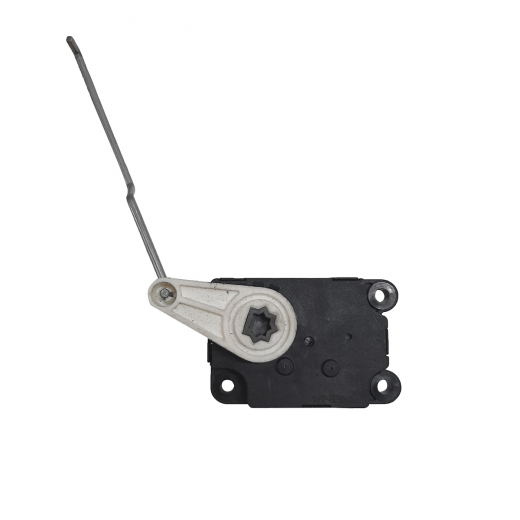 Сервопривод заслонок печки Subaru Impreza '07-'14/ Forester '07-'13 Контрактный