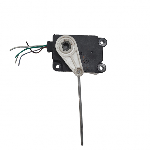 Сервопривод заслонок печки Subaru Impreza '07-'14/ Forester '07-'13 Контрактный