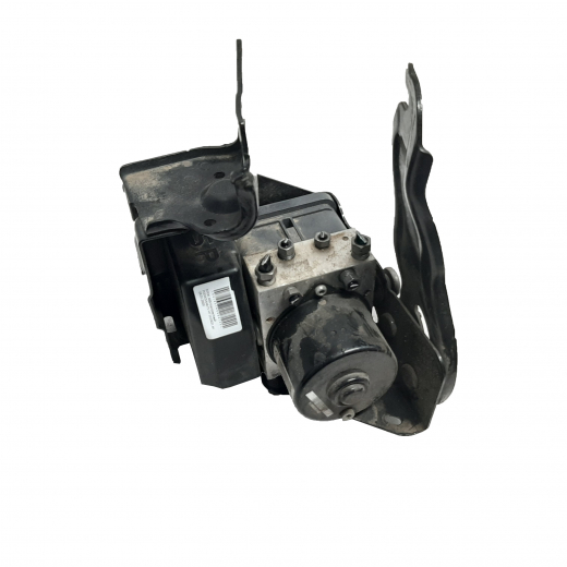 Блок ABS Peugeot 207 '06-'11 (KFU, KFV, 5F01 EP6C, 5FW EP6, EP3, EP6 DT) контрактный