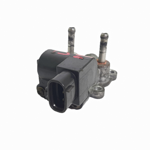 Клапан холостого хода Toyota Vitz/ Platz / Yaris '99-'05 (1SZ-FE)  контрактный