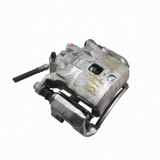 Суппорт тормозной Nissan Sylphy '12-'20/ Sentra '14-'17 передний правый (под диск 280 *24) контрактный