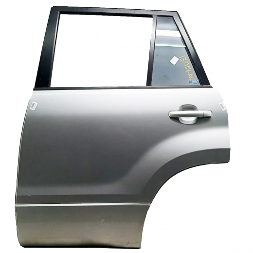 Дверь задняя левая Suzuki Escudo '05-'15/ Grand Vitara '05-'16 (5Door) контрактная