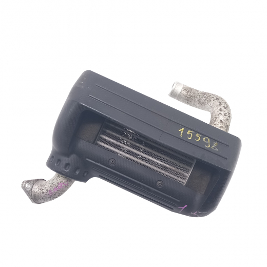 Интеркулер Subaru Stella '06-'11/ R2 '03-'10/ R1 '05-'10 (EN07X) контрактный