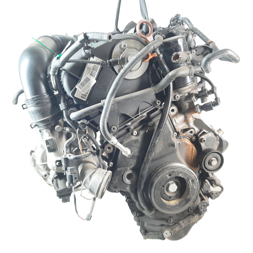 Двигатель контрактный Volkswagen/ Skoda/ Audi 1,8L CDAA