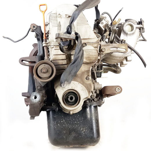 Двигатель контрактный Honda 1,6L D16Y4