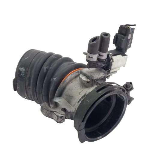 Патрубок воздушного фильтра Mazda 6 '07-'12/ Atenza '08-'12 (L8-VE, LF-VE, L5-VE, LF-VD) контрактный