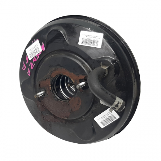 Вакуумный усилитель Mazda 6 '07-'12/ Atenza '08-'12 (L8-VE, LF-VE, L5-VE, LF-VD) контрактный