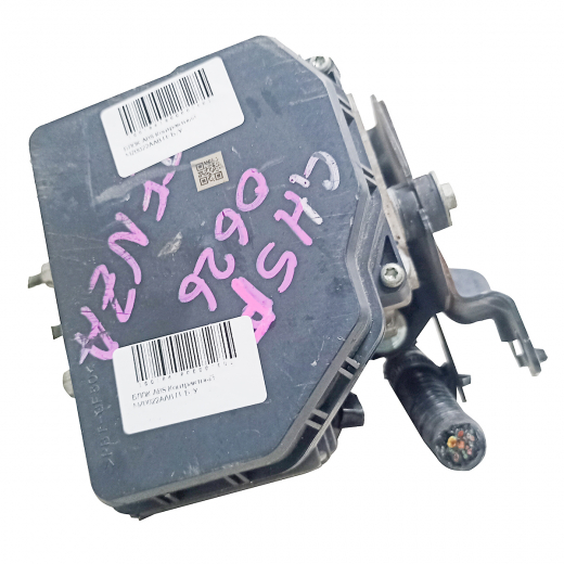 Блок ABS Mazda 6 '07-'12/ Atenza '08-'12 (L8-VE, LF-VE, L5-VE, LF-VD) контрактный