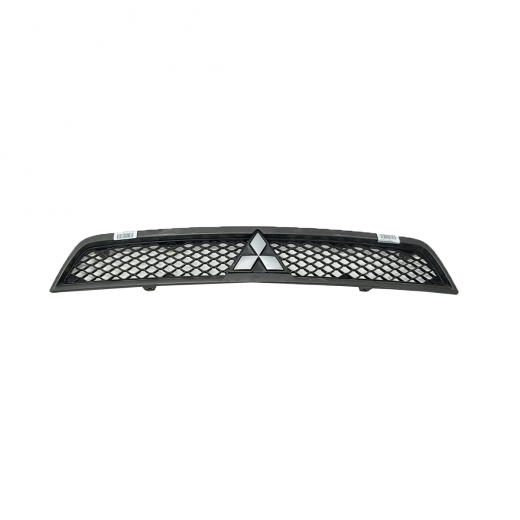 Решетка радиатора Mitsubishi Lancer '07-'11/ Galant Fortis '07-'11 контрактная