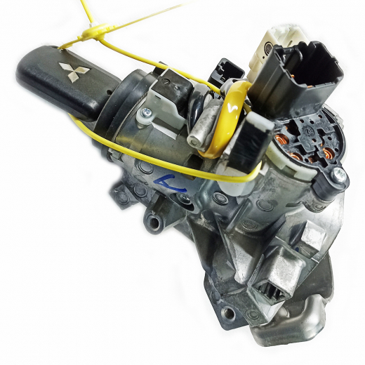 Замок зажигания Mitsubishi Outlander '05-'12/ Lancer '07-'17/ Galant Fortis '07-'15 контрактный
