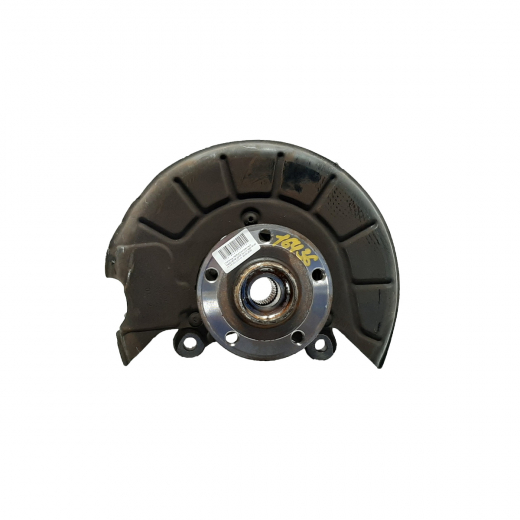 Ступица передняя Skoda Octavia '04-'13 5x112 (ABS) правая контрактная