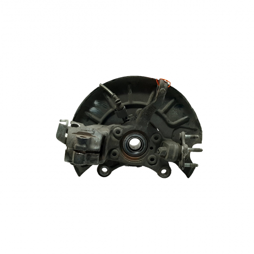 Ступица передняя Skoda Octavia '04-'13 5x112 (ABS) правая контрактная