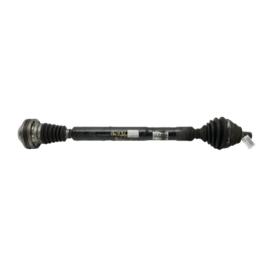 Привод Volkswagen Passat '05-'10/ Skoda Octavia '04-'08/ Octavia '08-'13/ Superb '08-'15 (CDAB, BZB, CDAA) передний правый контрактный