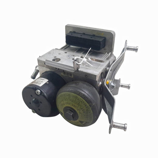 Блок ABS Mercedes-Benz E '02-'09 (646.820, 646.951, 271.941, 271.956, 646.821, 646.961, 112.913, 647.961, 642.920, 112.949, 642.910, 648.961, 628.961, 629.910, 113.967, 273.960, 113.990) контрактный