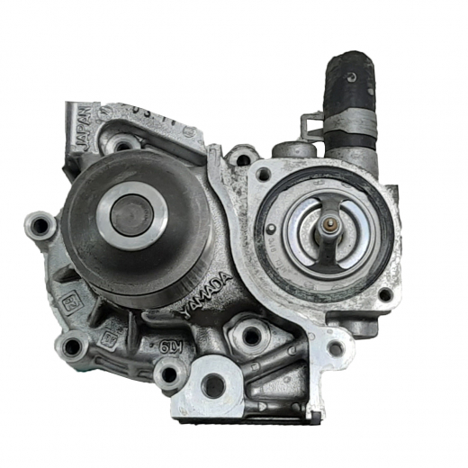 Помпа охлаждения Subaru Impreza '07-'14 (EL154) контрактная SB0005WPU
