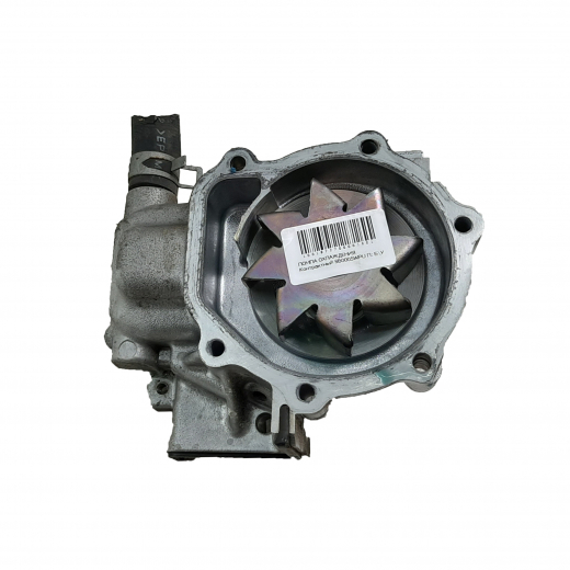 Помпа охлаждения Subaru Impreza '07-'14 (EL154) контрактная SB0005WPU