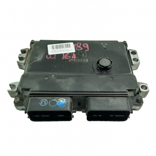 Компьютер двигателя Suzuki Grand Vitara '05-'16 (M16A) 4WD MT контрактный 3392064J90