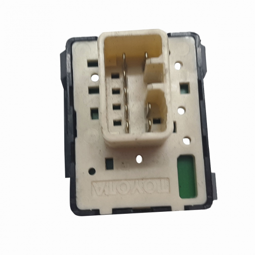 Кнопка регулировки зеркал Toyota Corolla/ Sprinter '91-'02 Контрактный 