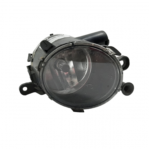 Противотуманная фара Opel Astra J '09-'15/ Meriva '10-'20 правая (13281271) контрактная