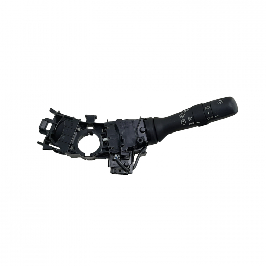 Переключатель подрулевой правый Subaru Legacy '09-'14, Forester '12-'18, XV '11-'17 свет, туманки контрактный