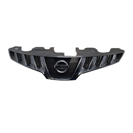 Решетка радиатора Nissan Murano '07-'10 контрактная 11.2007 - 06.2010
