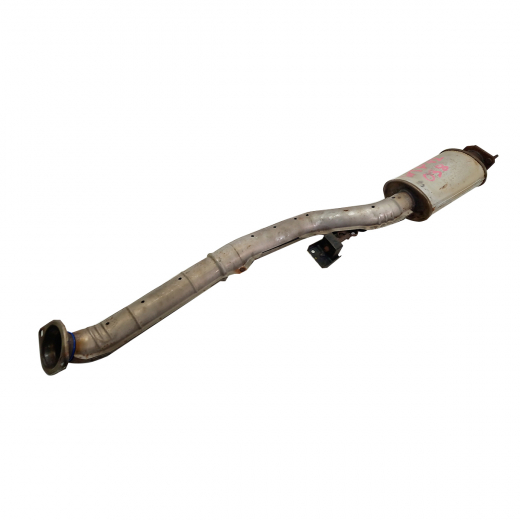 Труба приемная (штаны) Nissan Primera '01-'07 (QR20DE) 2WD  Контрактная