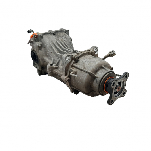 Редуктор моста задний Nissan Elgrand '10-'20/ Murano '08-'16/ Teana '08-'14 (VQ35DE, QR25DE) 4WD CVT  контрактный