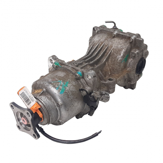 Редуктор моста задний Nissan Elgrand '10-'20/ Murano '08-'16/ Teana '08-'14 (VQ35DE, QR25DE) 4WD CVT  контрактный
