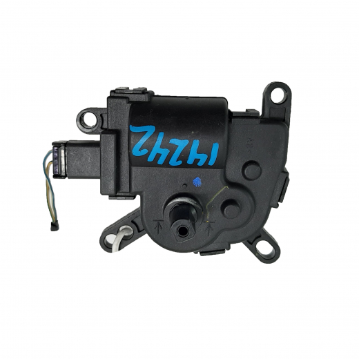 Сервопривод заслонок печки Ford Focus II '04-'11/ Mondeo '07-'15 Контрактный