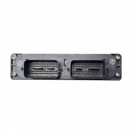Компьютер двигателя Mazda Demio '02-'05 (ZJ-VE) 2WD MT контрактный ZJY218780A