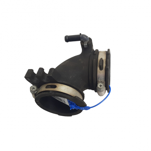 Патрубок воздушного фильтра Mazda Demio '02-'07 (ZJ-VE, ZY-VE) контрактный