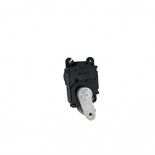 Сервопривод заслонок печки Nissan Qashqai '13-'21/ X-Trail '13-'22 Контрактный