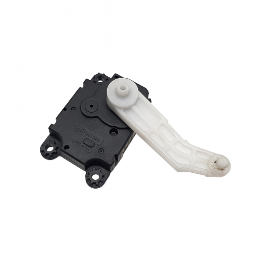 Сервопривод заслонок печки Nissan Qashqai '13-'21/ X-Trail '13-'22 Контрактный