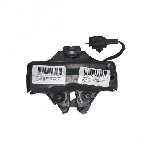 Замок капота Lexus RX '03-'08 Контрактный