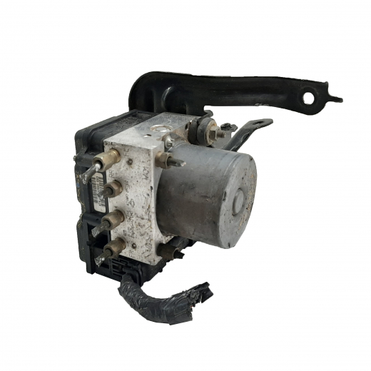 Блок ABS Nissan Almera '00-'06/ Pulsar '99-'11 (QG15DE, QG16DE) контрактный