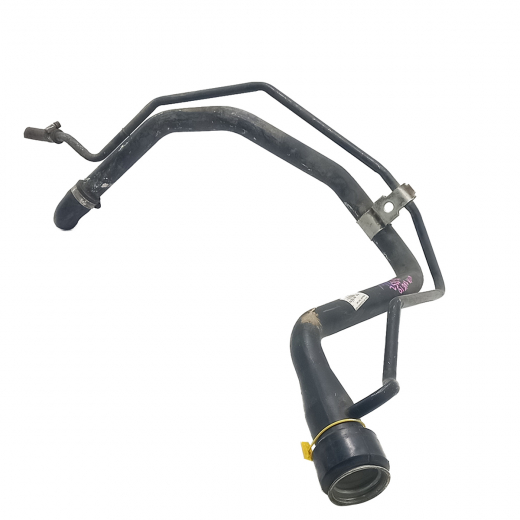 Горловина топливного бака Toyota Wish '03-'09 контрактная